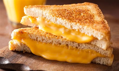 Why Some Cheeses Melt Better Than Others According To Science Myrecipes