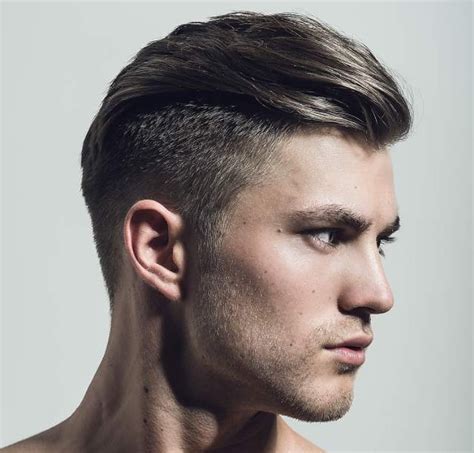 25 Marvellous Disconnected Undercut Ideas On Trend Haircuts