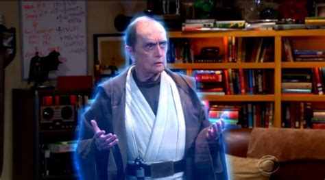 ‘the Big Bang Theory The Shows 10 Best ‘star Wars References