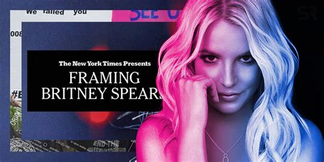 Framing Britney Spears Imdb Framing Britney Spears Highlights The Exploitation Of