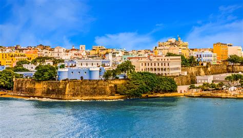 Holidays In San Juan From £782 Search Flighthotel On Kayak