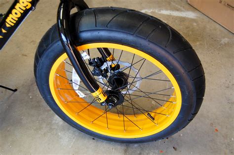 Buy Fat Tyre Cycles Wide Tyre Cycle First Time In India Online In