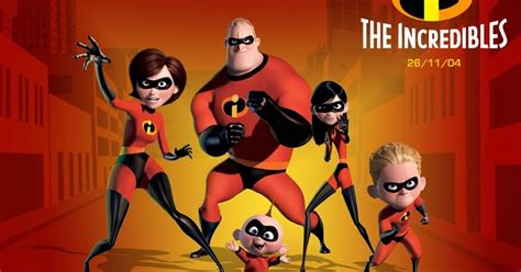 The Incredibles Pc Game Updated All In One
