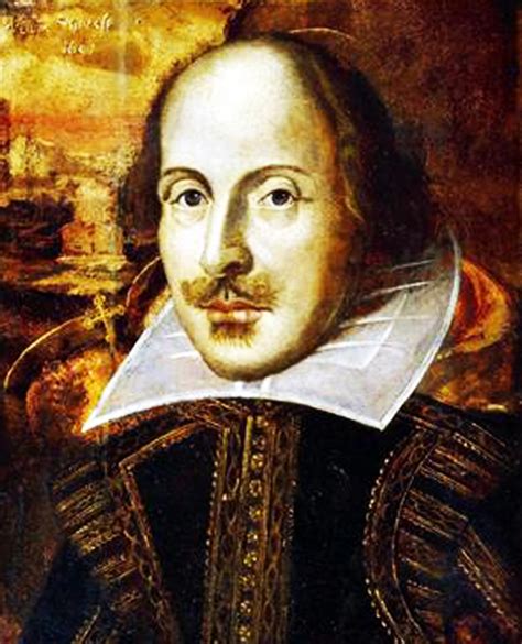 Start Quoting William Shakespeare Biography