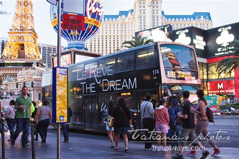 Walking The Las Vegas Strip Street Photography Vegasgreatattractions