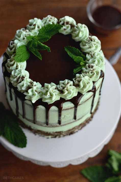 This delicious chocolate chip cake is incredibly easy to make. mint chocolate chip cake