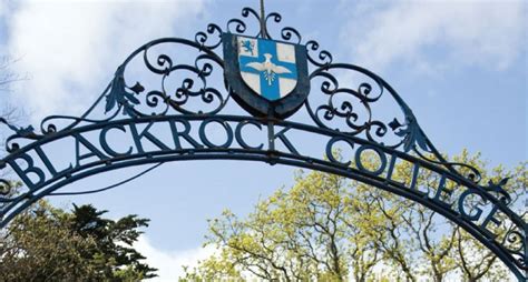 Blackrock College Secondary Day And Boarding School For Boys In Dublin
