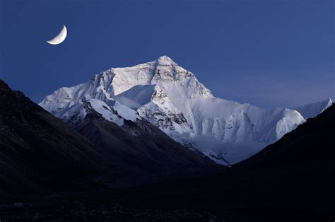 El Top 10 Las Montañas Más Altas Del Mundo Manaslu Adventures