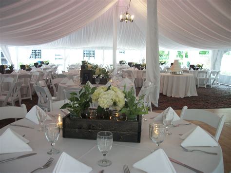 Palace Events Tent Tent Draping Center And Side Pole Drapes Sidewalls