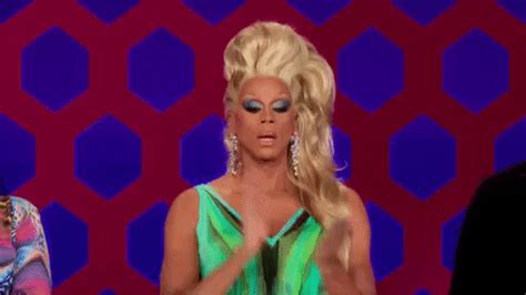 Enough Season 5 GIF By RuPaul S Drag Race S5 Find Share On GIPHY