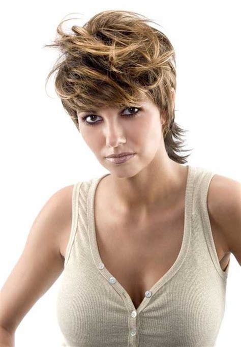 21 Awesome Hairstyles In Winters Hottest Colors Styles