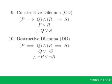 3 Computing Truth Tables