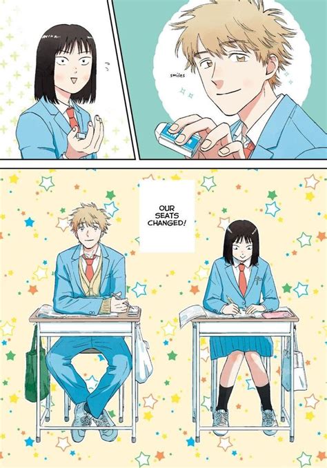 manga: skip and loafer in 2022 | Anime, Shoujo manga, Cute icons