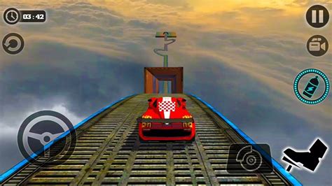 Los juegos de conducciã³n de carros son juegos que te permiten conducir diferentes tipos de vehãculos en pistas de carreras o caminos de tierra. Jugando Juegos de Carros - Imposible Stunt Car Tracks 3D ...