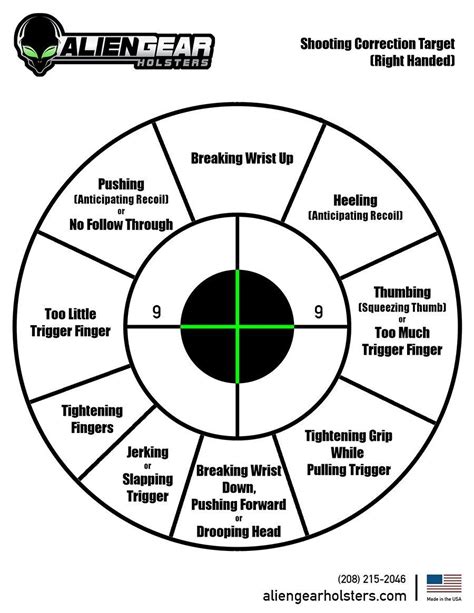 5 Tips To Improve Your Pistol Shooting Pistol Shooting Tips Archery