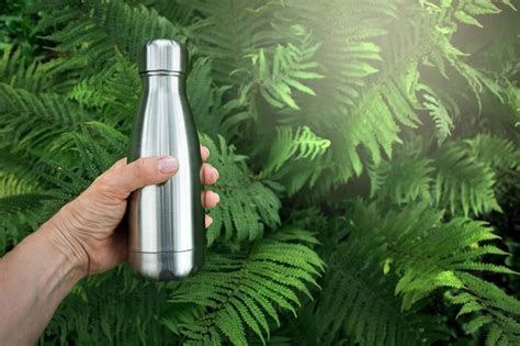 Aluminum Water Bottle Vs Stainless Steel Water Bottle Which Is Better My Own Water