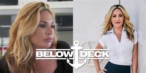 Below Deck What Happened To Kate Chastain After Season 7 And Will She