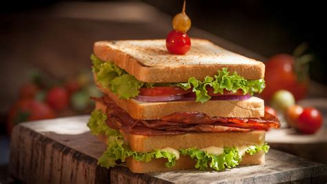 What Defines A Sandwich Different Types Of Sandwiches Curiosity Untamed