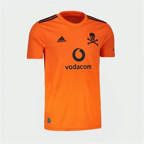 Known as 'the buccaneers', they play in south africa's psl. Orlando Pirates 2020-21 Adidas Kits Released | The Kitman