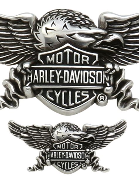 Download High Quality Harley Logo Eagle Transparent Png Images Art