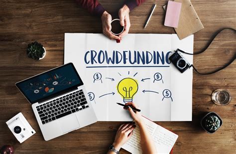 6 Best Crowdfunding Sites In Nigeria to Fund Your Business - Oasdom