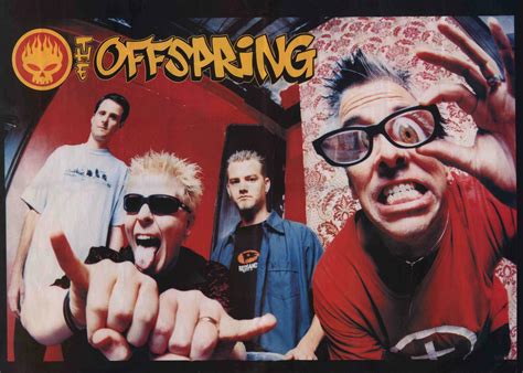 The Offspring Wallpapers Wallpaper Cave