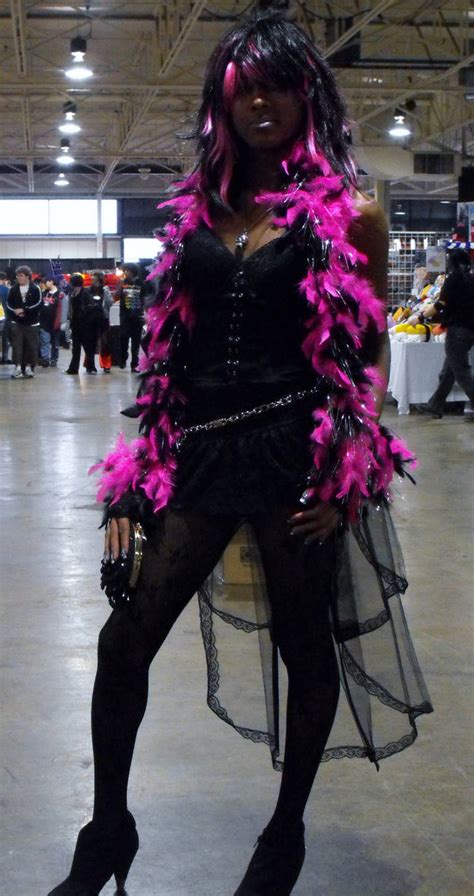 Anime North 2011 Cosplay 10 By Japookins On Deviantart