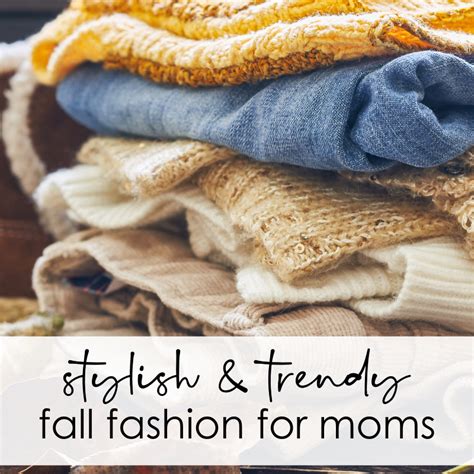 ultimate fall fashion checklist outfit ideas for mom in 2023
