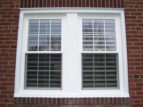 Replacement Windows Double Hung Replacement Windows And Storm Doors