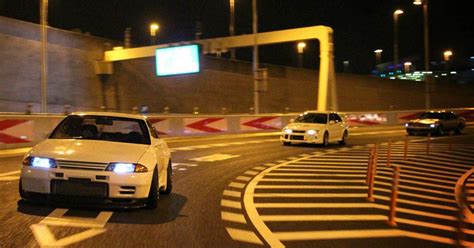23 Surprising Facts About Japanese Street Racing