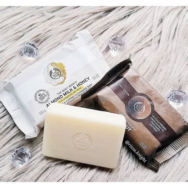 Body washes, scrubs, and shower oils deliver a luscious cleansing experience, but there's something about good ol' bar soap that delivers a clean feeling. The Body Shop Coconut Bar Soap reviews in Bath & Body ...