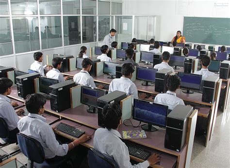 Best Computer Science Engineering Colleges In India