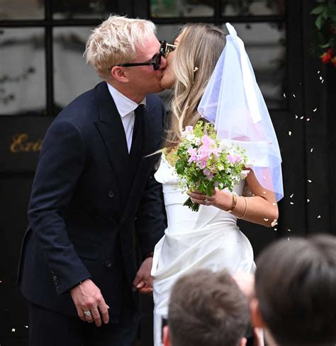 Made In Chelsea Stars Jamie Laing And Sophie Habboo Just