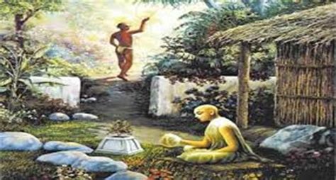 Srila Hari Dasa Thakura Tirobhava Tithi Tuesday September 1 2020