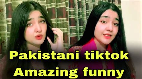Pakistani Tiktok Funny Compilation 2022 New Tik Tok Video 2022
