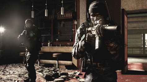 Five New Call Of Duty Ghosts Screenshots Show Amazing