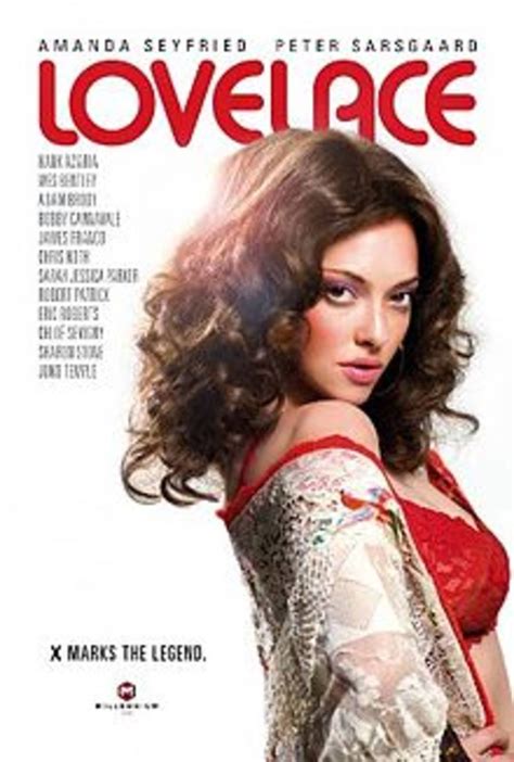 Film Linda Lovelace Pornostar Cineman