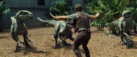 Jurassic World Movie Review And Film Summary 2015 Roger Ebert