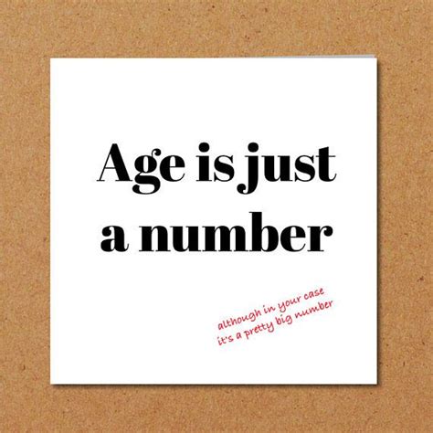 Saying no will not stop you from seeing etsy ads, but it may make them less relevant or more all cards are supplied with a brown envelope to do with as you wish. Funny Birthday card 40th 50th 60th Birthday for Mum Dad ...