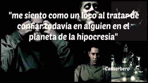 Canserbero Frases Youtube