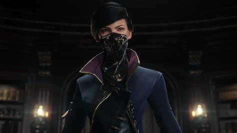 Dishonored 2 Hd Wallpaper Background Image 1920x1080 Id715802 Wallpaper Abyss
