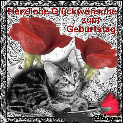 Dieser pinnwand folgen 190 nutzer auf pinterest. geburtstagswünsche Bild #131081227 | Blingee.com