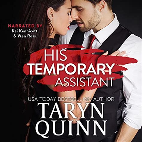 his temporary assistant a grumpy boss romantic comedy kensington square book 1