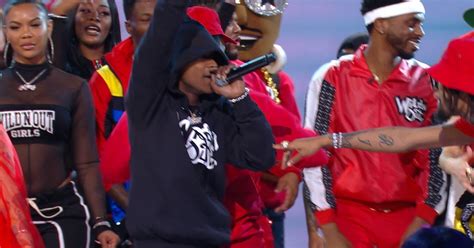 Calboy Envy Me Nick Cannon Presents Wild N Out Video Clip Vh1