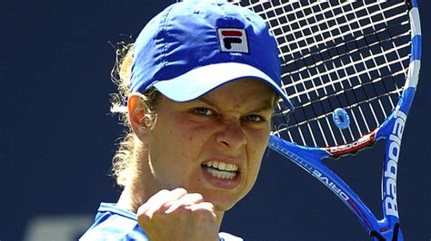 Tennis 2019 Former World No 1 Kim Clijsters 2020 Return From
