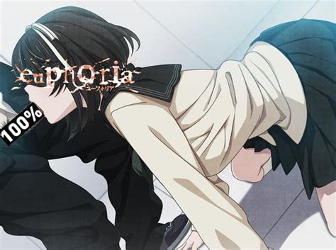 Translation On Euphoria A Bdsm Visual Novel Is Complete Niche Gamer