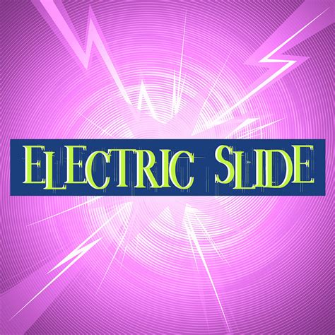 Bpm And Key For Electric Slide By Electric Slide Tempo For Electric