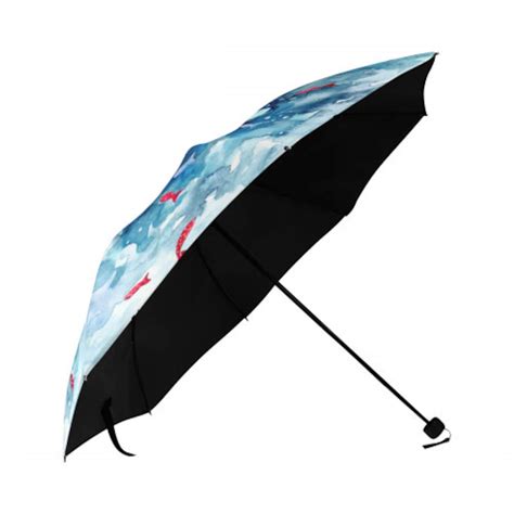 Custom Umbrellas With Pictures Design Your Own Photo Etsy