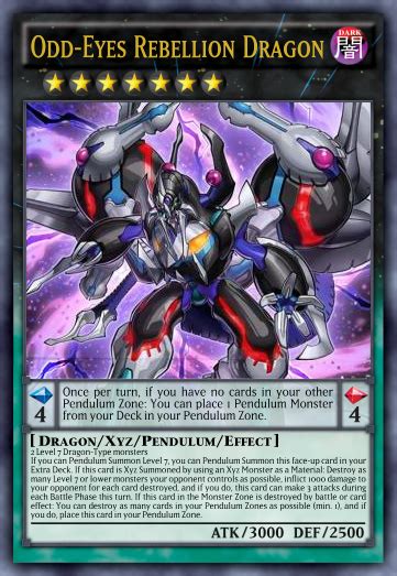 Maybe you would like to learn more about one of these? Xyz Pendulum Monsters | Yu-Gi-Oh Card Maker Wiki | FANDOM powered by Wikia