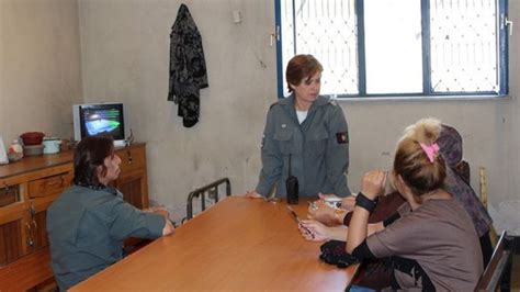 afghan notebook life inside badam bagh women s prison bbc news